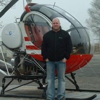 Rob Warrender
