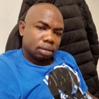 Damian Chibuike