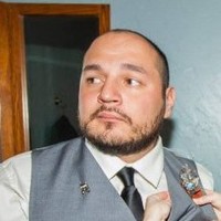 Alfredo Trejo