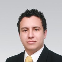 Daniel Ortiz Quintero