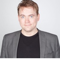 Sean Robinson, Ph.D.