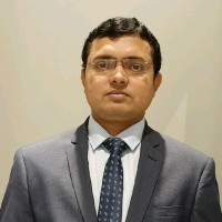 Ramanuj Parashar