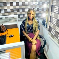 Agianpuye Rose-Biwom