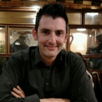 Sergio Palomo Ureña