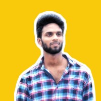 Sai Manikanta Andey