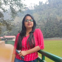 Uma Chakraborty