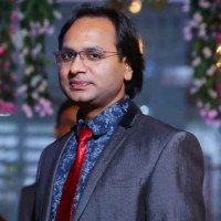Dr. Abhishek Singh