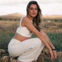 Sofia Poggi Visual Creative Designer