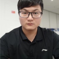Bryan Lee