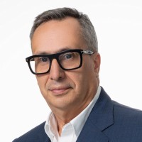 Charles M. Fernandez