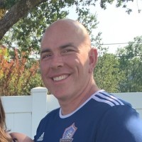 Dan Hackett