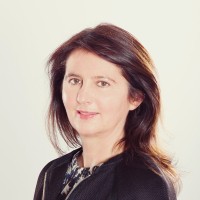 Mateja Dolanc