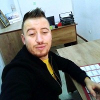 Yacine Chorfi