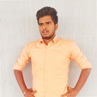 Naveen Chinnaraj