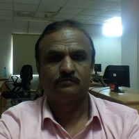 Sheshashayana KM