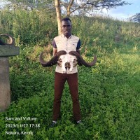 Ouma Samson