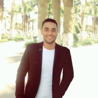 Younis Mostafa