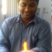 V.Dhanunjana Chari