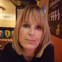Jayne Lowe OBE