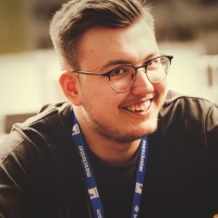 Dominik Makeprange