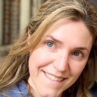 Anke Bosmans