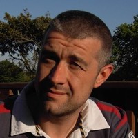 Ian Richards