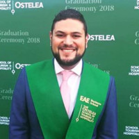 Mauricio Alarcón Zapata