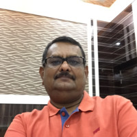mohan george