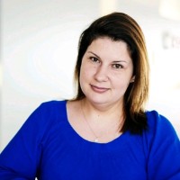 Iulia Florina Karacay