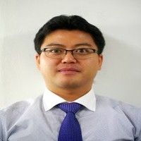 Gyoungsoo Kong