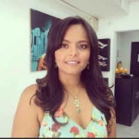 Clara Liseth Morera Silva