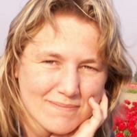 Anja Van der Marel