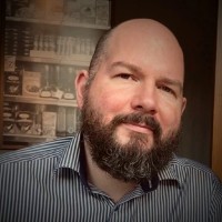 Dustin Krüger