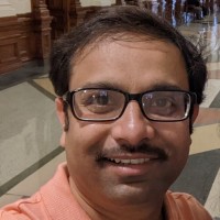 Rajdeep Saha