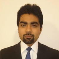 Nasir Arslan Cheema
