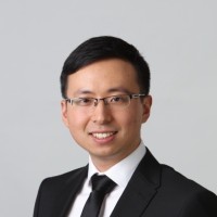 Sam Jiang