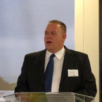 Paul Van Niekerk