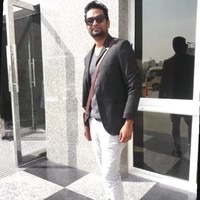 Sachin Jay