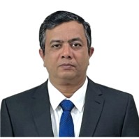 Sandeep Kumar P.