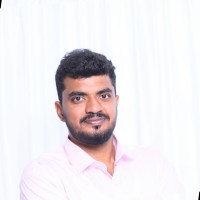 Dinesh P