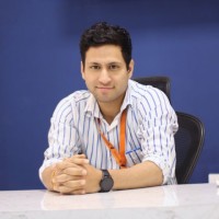 Saurav Chauhan