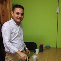 Mijail Vladimir Flores Sierra