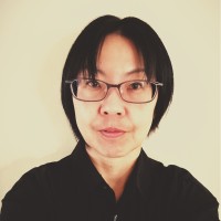 Makiko Suzuki