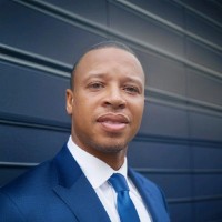 Jarrod Harris