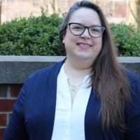 Amanda Blohm-Thompson