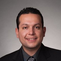 Ignacio Melgoza, Csp, Cit