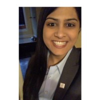 Reshma Patel, Cho