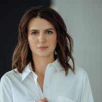 Katya Van Huystee