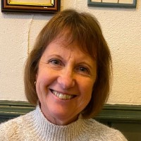 Pauline Barton