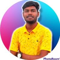R Vishal